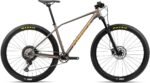 Orbea Alma H30 2024 – VTT semi-rigide aluminium 29" Shimano Deore 12V – Image 2