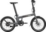 UTO Pro20 V3 2026 – Vélo électrique pliant 20" 353 Wh 40 Nm – Image 3