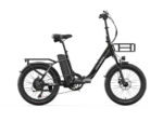 Dukawey T20 Pro – Vélo électrique pliant 20" 960 Wh 65 Nm – Image 3
