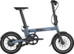 UTO PRO16 V0 2026 – Vélo électrique pliant 16" 250 Wh 40 Nm – Image 2