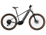 VTT électrique CRIVIT Peak 709, Mivice X700 100 Nm, batterie 709 Wh – Image 2