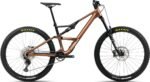 Orbea Occam LT H30 2026 – VTT tout suspendu 29" Shimano Deore 12V – Image 3
