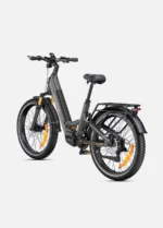 Vélo électrique ENGWE E26 3.0 Pro, moteur central 100 Nm, batterie 720 Wh – Image 3