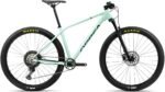 Orbea Alma H30 2024 – VTT semi-rigide aluminium 29" Shimano Deore 12V – Image 3