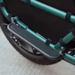 Fiido T2 – Vélo cargo électrique longtail 20" 998,4 Wh 55 Nm – Image 3