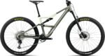Orbea Occam SL H30 2026 – VTT tout suspendu aluminium 29" Shimano Deore 12V – Image 3