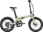 UTO OG20 2026 – Vélo électrique pliant 20" 378 Wh 40 Nm – Image 3
