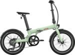 UTO OG20 2026 – Vélo électrique pliant 20" 378 Wh 40 Nm – Image 4