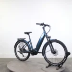 VTC électrique Granville E-Trail Active+ 2025, moteur Bosch 50 Nm, batterie 400 Wh – Image 4