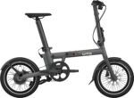 UTO PRO16 V0 2026 – Vélo électrique pliant 16" 250 Wh 40 Nm – Image 3