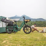 Fiido T2 – Vélo cargo électrique longtail 20" 998,4 Wh 55 Nm – Image 4