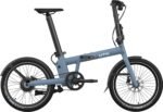 UTO Pro20 V3 2026 – Vélo électrique pliant 20" 353 Wh 40 Nm – Image 5