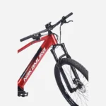 Nakamura E-Summit 950S – VTTAE tout suspendu 29" 500 Wh 100 Nm – Image 7