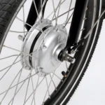 Momentum Electric 2Wenty 2025 – Vélo électrique compact semi-pliant 20" – Image 5