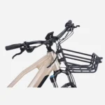 Nakamura Crossover Longtail – VTC électrique cargo 27,5"/24" 770 Wh 100 Nm – Image 4