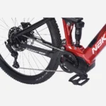 Nakamura E-Summit 950S – VTTAE tout suspendu 29" 500 Wh 100 Nm – Image 6