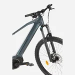 Nakamura E-Summit 930 – VTT électrique 29" 520 Wh 70 Nm – Image 6