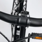 Momentum Electric 2Wenty 2025 – Vélo électrique compact semi-pliant 20" – Image 6