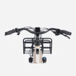 Nakamura Crossover Longtail – VTC électrique cargo 27,5"/24" 770 Wh 100 Nm – Image 5