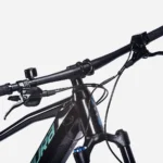 Nakamura E-Summit 940 – VTT électrique 29" 520 Wh 100 Nm – Image 7