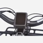 Nakamura Crossover Longtail – VTC électrique cargo 27,5"/24" 770 Wh 100 Nm – Image 6