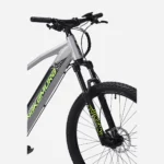 Nakamura E-Summit 700 – VTT électrique 27,5" 375 Wh 45 Nm – Image 8