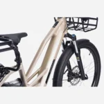 Nakamura Crossover Longtail – VTC électrique cargo 27,5"/24" 770 Wh 100 Nm – Image 7