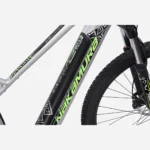 Nakamura E-Summit 700 – VTT électrique 27,5" 375 Wh 45 Nm – Image 9