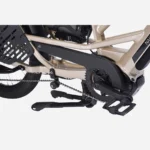 Nakamura Crossover Longtail – VTC électrique cargo 27,5"/24" 770 Wh 100 Nm – Image 8