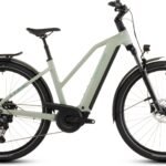 VTC électrique Cube Kathmandu Hybrid ONE 800 Tr – Bosch CX 100 Nm, batterie 800 Wh