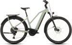 VTC électrique Cube Kathmandu Hybrid ONE 800 Tr – Bosch CX 100 Nm, batterie 800 Wh