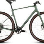 Vélo Cube Nulane C:62 SLT 2026, SRAM Rival XPLR AXS 13 vitesses, cadre carbone