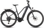 VTC électrique Cube Kathmandu Hybrid ONE 800 Tr – Bosch CX 100 Nm, batterie 800 Wh – Image 2