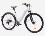 Vélo électrique tout chemin E-ACTV 100 cadre bas – batterie 356 Wh, autonomie 70 km – Image 3