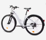 Vélo électrique tout chemin E-ACTV 100 cadre bas – batterie 356 Wh, autonomie 70 km – Image 4