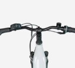 Vélo électrique tout chemin E-ACTV 100 cadre bas – batterie 356 Wh, autonomie 70 km – Image 5