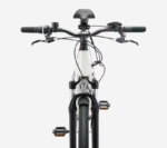Vélo électrique tout chemin E-ACTV 100 cadre bas – batterie 356 Wh, autonomie 70 km – Image 6