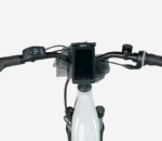 Vélo électrique tout chemin E-ACTV 100 cadre bas – batterie 356 Wh, autonomie 70 km – Image 7