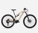 Vélo tout chemin électrique E-EXPL 100 LTD – batterie 499 Wh, autonomie 100 km – Image 2