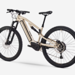 VTT électrique E-EXPL 520 S 29" – moteur Brose 70 Nm, batterie 500 Wh