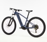 VTT électrique semi-rigide 29" E-EXPL 520 – moteur Yamaha 50 Nm, batterie 500 Wh