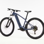 VTT électrique semi-rigide 29" E-EXPL 520 – moteur Yamaha 50 Nm, batterie 500 Wh