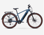 Vélo tout chemin électrique E-EXPL 100 LTD – batterie 499 Wh, autonomie 100 km