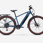 Vélo tout chemin électrique E-EXPL 100 LTD – batterie 499 Wh, autonomie 100 km