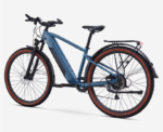 Vélo tout chemin électrique E-EXPL 100 LTD – batterie 499 Wh, autonomie 100 km – Image 8