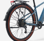 Vélo tout chemin électrique E-EXPL 100 LTD – batterie 499 Wh, autonomie 100 km – Image 9