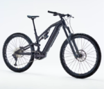 VTT électrique tout suspendu 29" E-FEEL 900S Team Edition – moteur Shimano EP801, batterie 630 Wh – Image 3