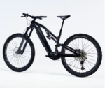 VTT électrique tout suspendu 29" E-FEEL 900S Team Edition – moteur Shimano EP801, batterie 630 Wh – Image 4