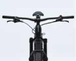 VTT électrique tout suspendu 29" E-FEEL 900S Team Edition – moteur Shimano EP801, batterie 630 Wh – Image 5
