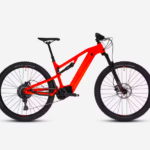 VTT électrique tout suspendu 29" E-EXPL 520 S – moteur Brose 70 Nm, batterie 500 Wh